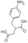 CAS#: 75043-31-1, 4-Amino-D,L-Benzylsuccinic Acid