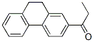 CAS#: 7506-00-5, 1-(9,10-Dihydrophenanthren-2-Yl)Propan-1-One
