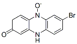 CAS#: 7506-06-1, 7-Bromo-5-Oxido-10H-Phenazin-2-One