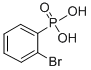 CAS 登录号：7506-82-3， 2-溴苯基膦酸