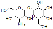 CAS#: 75060-25-2, 3-Trehalosamine