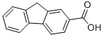 CAS#: 7507-40-6, 9H-Fluorene-2-Carboxylicacid