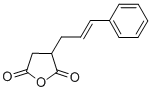 CAS#: 7508-06-7, Cinnamylsuccinic acid