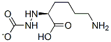 CAS#: 75107-56-1, N6-Carboxy-L-Lysine Compound With L-Lysine (1:1)