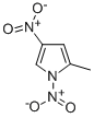 CAS#: 75142-42-6, 2-Methyl-1,4-Dinitropyrrole
