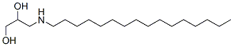 CAS#: 7517-27-3, 3-(Hexadecylamino)Propane-1,2-Diol