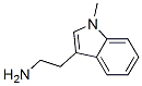 CAS#: 7518-21-0, 1-Methyl-1H-Indole-3-Ethanamine