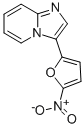 CAS#: 75198-31-1, 3-(5-Nitrofuran-2-Yl)Imidazo[1,2-a]Pyridine