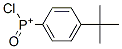 CAS#: 75213-01-3, (4-Tert-Butylphenyl)-Chloro-Oxophosphanium