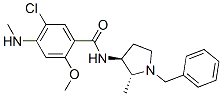 CAS 登录号：752154-64-6， 反式奈莫必利