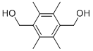 CAS#: 7522-62-5, 2,3,5,6-Tetramethyl-1,4-Benzenedimethanol