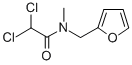 CAS#: 75228-68-1, 2,2-Dichloro-N-(Furan-2-Ylmethyl)-N-Methylacetamide