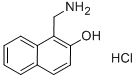 CAS#: 7523-34-4, 1-Aminomethyl-Naphthalen-2-Ol Hydrochloride