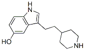 CAS#: 75259-67-5, 3-(2-Piperidin-4-Ylethyl)-1H-Indol-5-Ol