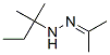 CAS#: 75268-05-2, N-Ethyl-N-(Propan-2-Ylideneamino)Propan-2-Amine