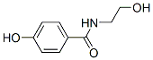 CAS 登录号：75268-14-3， 4-羟基-N-(2-羟基乙基)苯甲酰胺