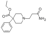 CAS#: 7528-13-4, Carperidine