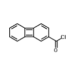 CAS 登录号：75292-39-6， 2-联苯撑甲酰氯