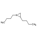 CAS 登录号：752946-41-1， 1,2-二丁基氮丙啶