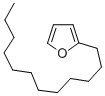 CAS#: 75308-12-2, 2-n-Dodecylfuran