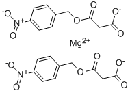 CAS#: 75321-09-4, Malonic Acid Mono-4-Nitrobenzyl Ester Magnesium Salt