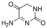 CAS#: 75321-30-1, 4-Amino-1,6-Dihydropyrimidine-2,5-Dione
