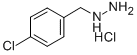 CAS#: 75333-04-9, (4-Chlorophenyl)Methylhydrazine Hydrochloride