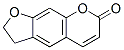 CAS#: 7535-48-0, 4',5'-Dihydropsoralen