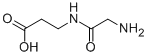 CAS#: 7536-21-2, 3-[(2-Amino-1-oxoethyl)amino]propanoic acid