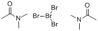 CAS#: 75381-80-5, Bis(N,N-Dimethylacetamide) Hydrogen Dibromobromate