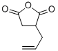 CAS#: 7539-12-0, Allylsuccinic Anhydride