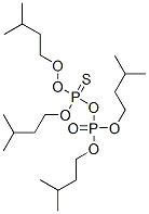 CAS 登录号：7539-15-3， 四异戊基硫代过氧二磷酸酯