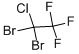 CAS#: 754-17-6, 1-Chloro-1,1-Dibromo-2,2,2-Trifluoroethane