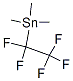 CAS#: 754-25-6, Trimethyl(Trifluoromethyl)-Stannane