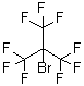 CAS 登录号：754-43-8， 2-溴-1,1,1,3,3,3-六氟-2-(三氟甲基)丙烷