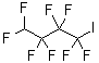 CAS 登录号：754-73-4， 1,1,2,2,3,3,4,4-八氟-1-碘丁烷