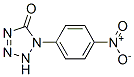 CAS#: 75430-97-6, 1-(4-Nitrophenyl)-2H-Tetrazol-5-One