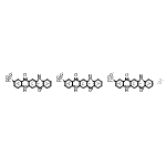 CAS#: 75431-69-5, Aluminium tris(7,14-dioxo-5,7,12,14-tetrahydroquinolino[2,3-b]acridine-2-sulfonate)