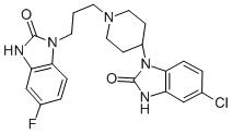 CAS#: 75444-64-3, Flumeridone