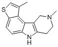 CAS#: 75458-65-0, Tienocarbine