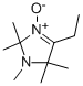 CAS#: 75491-38-2, 1,2,2,5,5-Pentamethyl-4-Ethyl-3-Imidazoline-3-Oxide