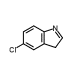 CAS 登录号：754948-43-1， 5-氯-3H-吲哚