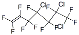 CAS#: 755-13-5, 4,6,7-Trichloro-1,1,2,3,3,4,5,5,6,7,7-Undecafluoro-Hept-1-Ene
