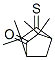 CAS#: 75503-13-8, 3,3,6,6-Tetramethyl-5-Sulfanylidenebicyclo[2.2.1]Heptan-2-One