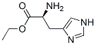CAS#: 7555-06-8, L-Histidine Ethyl Ester