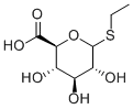 CAS 登录号：755710-39-5， 乙基 1-硫代-D-葡糖苷酸
