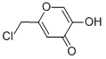 CAS#: 7559-81-1, (2-Chloromethyl)-5-Hydroxy-4H-Pyran-4-One