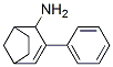 CAS#: 75590-28-2, 3-Phenylbicyclo[3.2.1]Oct-3-En-2-Amine Hydrochloride