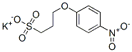 CAS#: 75593-59-8, Potassium 3-(4-Nitrophenoxy)Propane-1-Sulfonate