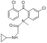 CAS#: 75616-03-4, Ciprazafone